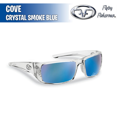 Lentes Polarizados Cove - Flying Fisherman