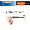 Cucharilla - Bass Attack