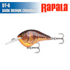 DT- 6 - Rapala