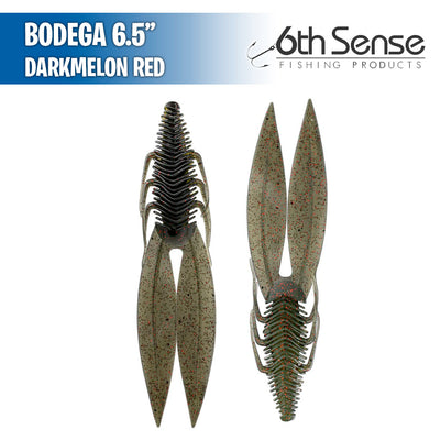 Bodega 6.5 -  6th Sense