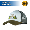 Trucker Cap - Buff