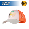 Trucker Cap - Buff