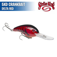 5XD Crankbait - Strike King