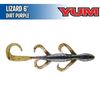 Lizard 6" - YUM