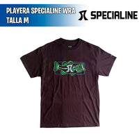 Playeras manga corta - Specialine WRA