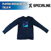 Playeras manga larga - Specialine WRA