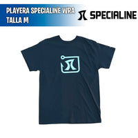 Playeras manga corta - Specialine WRA