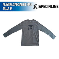 Playeras manga larga - Specialine WRA