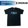 Playeras manga corta - Specialine WRA