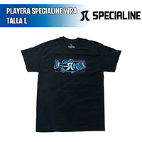 Playeras manga corta - Specialine WRA