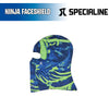 Ninja Faceshield - Specialine