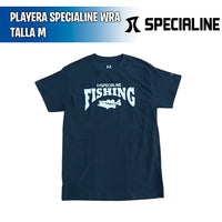 Playeras manga corta - Specialine WRA