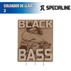 Colgador de llaves - Specialine