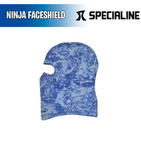 Ninja Faceshield - Specialine