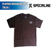 Playeras manga corta - Specialine WRA