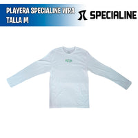 Playeras manga larga - Specialine WRA
