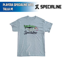 Playeras manga corta - Specialine WRA
