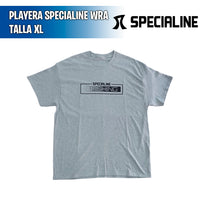 Playeras manga corta - Specialine WRA