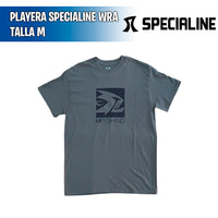 Playeras manga corta - Specialine WRA