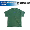Playeras manga corta - Specialine WRA
