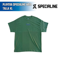 Playeras manga corta - Specialine WRA
