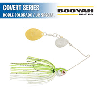 Booyah Covert Series Doble Colorado - BOOYAH