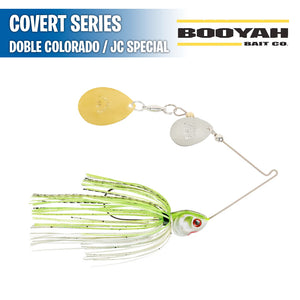 Booyah Covert Series Doble Colorado - BOOYAH