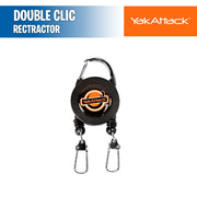 Double Clic Retractor - YakAttack