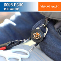 Double Clic Retractor - YakAttack