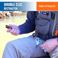 Double Clic Retractor - YakAttack