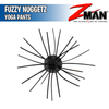 Fuzzy NuggetZ - Z-Man