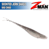 Scented Jerk ShadZ 7" - Z Man