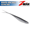Scented Jerk ShadZ 6" - Z Man