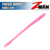 Finesse WormZ 7" - Z-Man