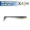 Mini Swammer 3.5" - X Zone Lures