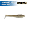 Swing Impact FAT 3.3" - Keitech