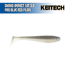 Swing Impact FAT 3.8" - Keitech
