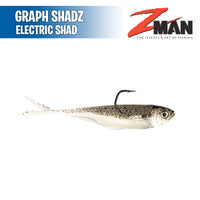 Graph ShadZ - Z-man