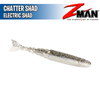 ChatterShad 4.5" - Z Man