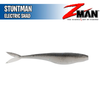 Stuntman 4" - Z Man