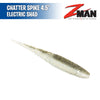 Chatter Spike 4.5" - Z Man