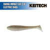Swing Impact FAT 2.8" - Keitech