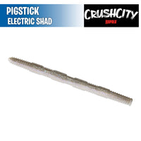 Pigstick 5" - Crush City
