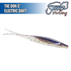 The Don 5" - Jenko Fishing