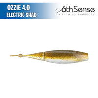 Ozzie 4.0 - 6th Sense