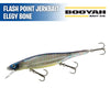 Deep Suspending Flash Point Jerkbait 4.25"- Booyah