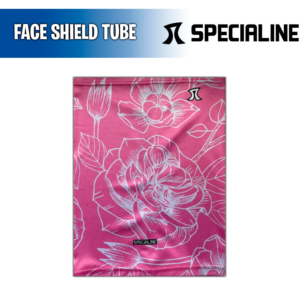 Faceshield Tube - Specialine