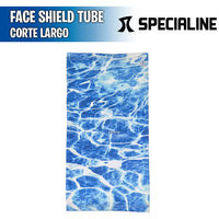 Faceshield Tube - Specialine
