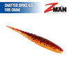 Chatter Spike 4.5" - Z Man