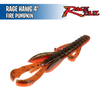 Rage Hawg 4" - Rage Tail